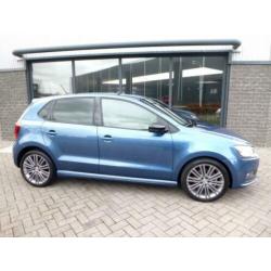 Volkswagen POLO 1.4 TSI BlueGT DSG Automaat + Led - Xenon