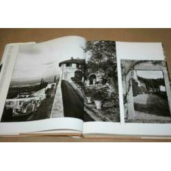 Prachtig groot boek - The Villas of Tuscany