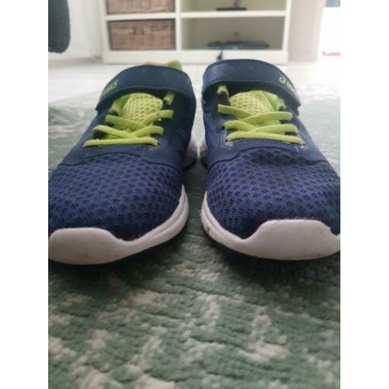 Kinder hardloopschoenen