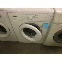6 kg whirpool 1400 VOOR? 125 Arpe Kampen
