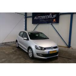 Volkswagen Polo 1.2 TDI BlueMotion Comfortline - N.A.P. Airc