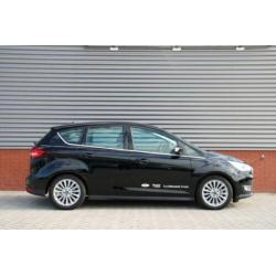 Ford C-MAX 1.0 Titanium | Navigatie | Climate Control | Crui