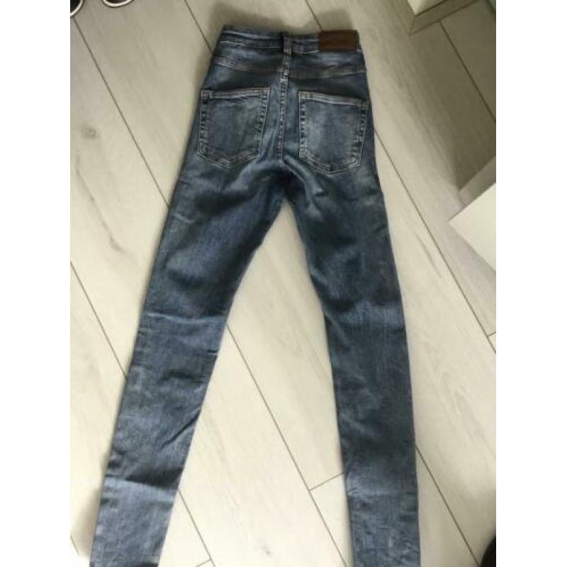 Monki jeans