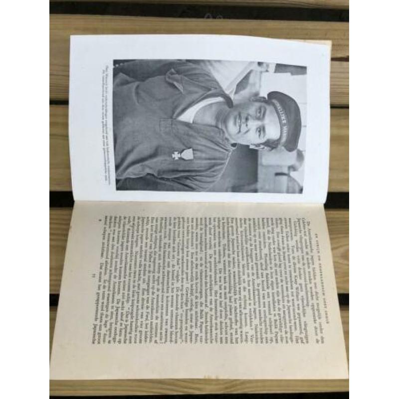 Neerlands zeemacht in oorlog 1944 A Kroese