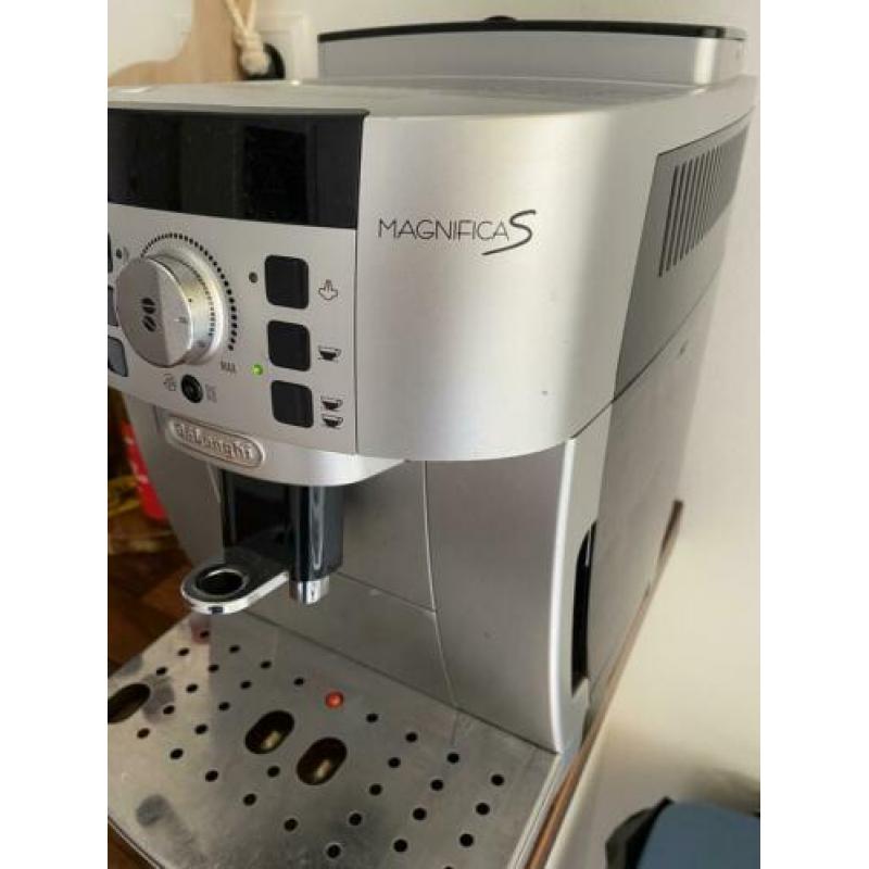 DeLonghi koffiemachine
