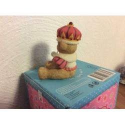 cherished teddies old king cole 979791