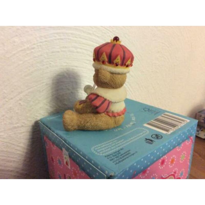 cherished teddies old king cole 979791