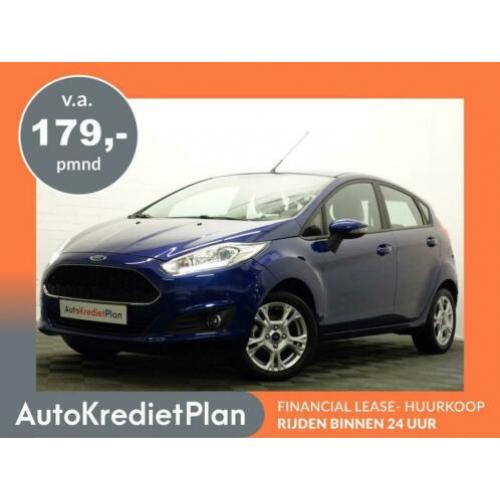 Ford Fiesta 1.0 Style Ultimate-- Full map Navi, Xenon, PDC,