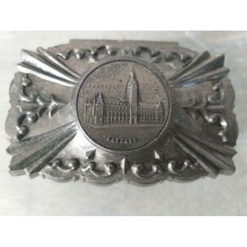 sieraden kistje bathause (bieden)