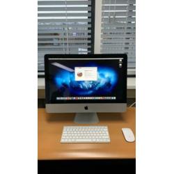 Apple i-Mac, 21,5 inch Mid 2011