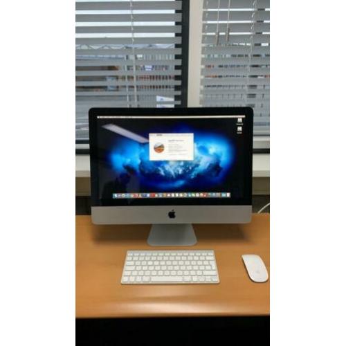 Apple i-Mac, 21,5 inch Mid 2011