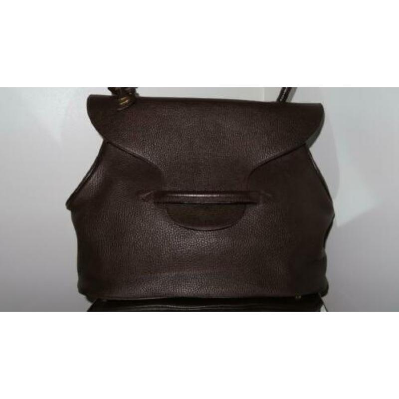Delvaux handtas