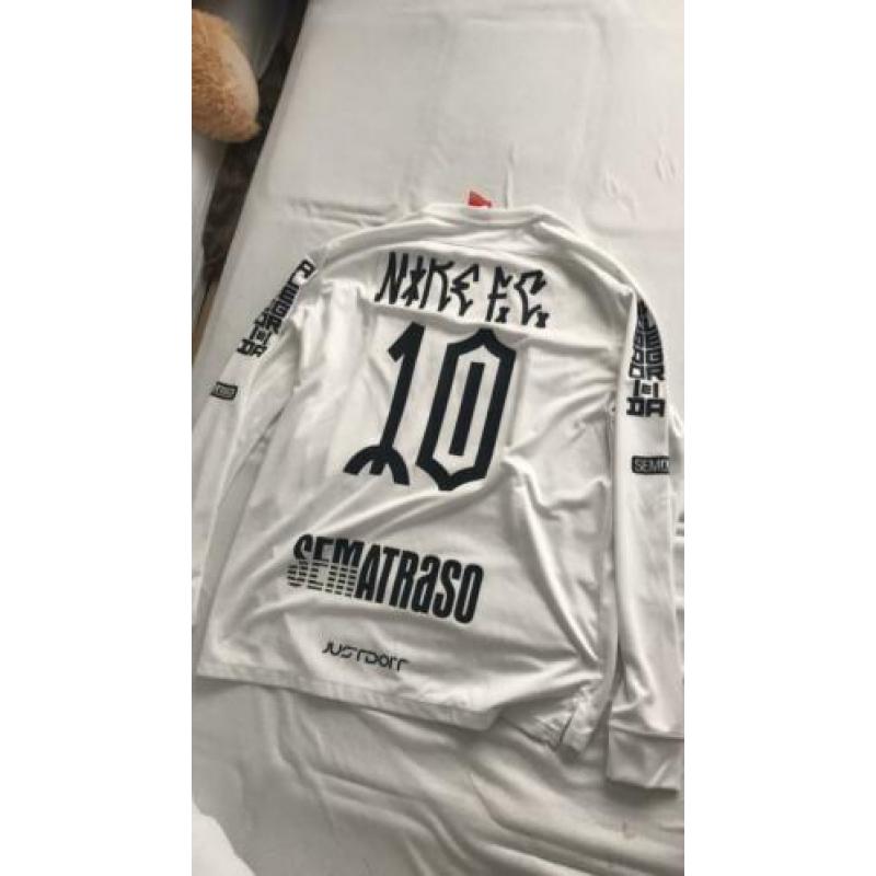 Nike FC long sleeve