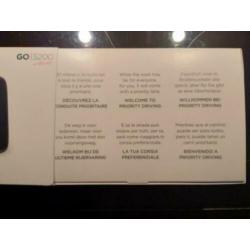 Tomtom go 5200 WiFi en ingebouwde simkaart