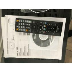 Onkyo TX-NR414 receiver