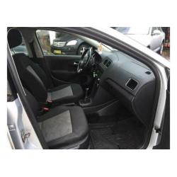 Volkswagen Polo 1.2 TDI BlueMotion Comfortline