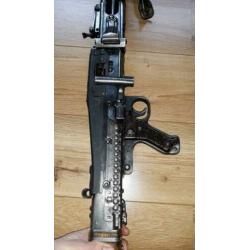 Mg42 eu deko ww2 geen bodemvondst.