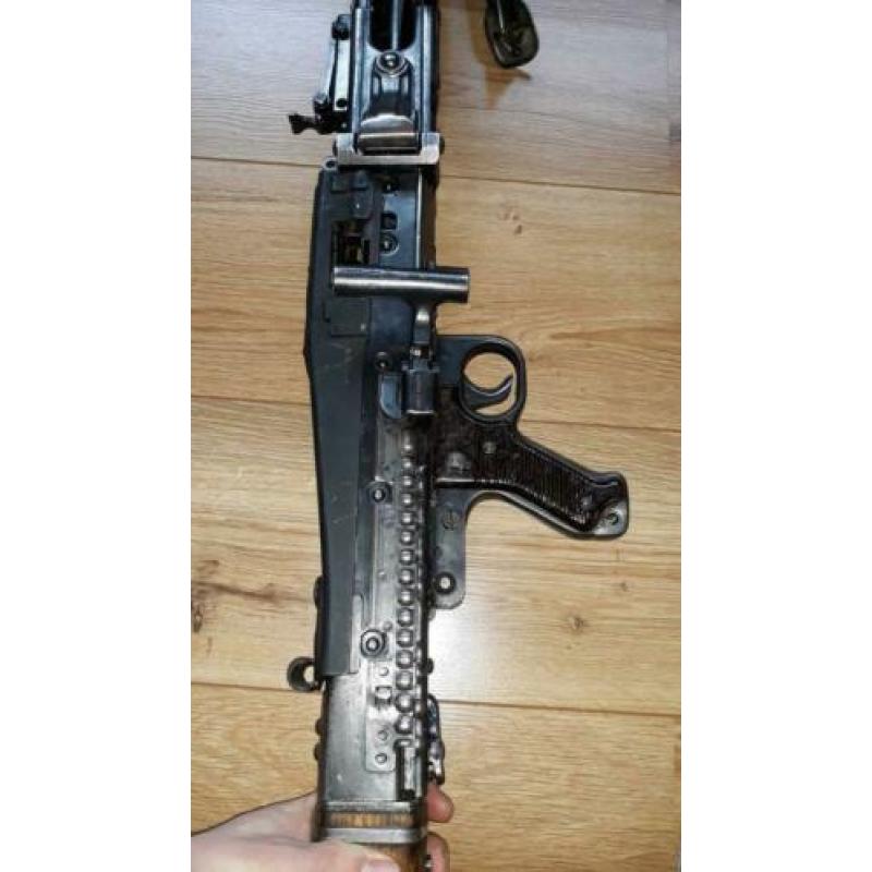 Mg42 eu deko ww2 geen bodemvondst.