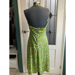 Toffe Vintage jurk ( maat 44=40) merilyn monroe model