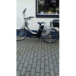 electrische fiets