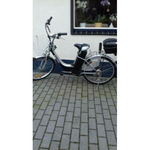 electrische fiets