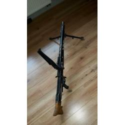 Mg42 eu deko ww2 geen bodemvondst.