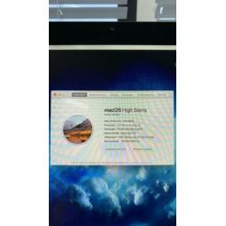 Apple i-Mac, 21,5 inch Mid 2011