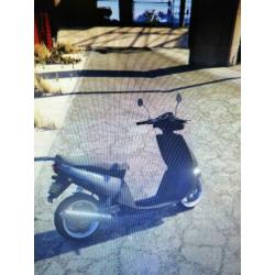 Mooie Faggio scooter
