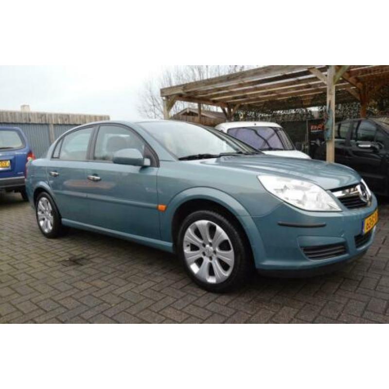 Opel Vectra 1.8-16V Essentia Apk (19-06-2020) *INRUIL MOGELI