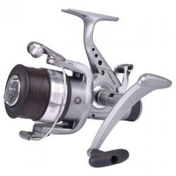 telescoop snoekhengel spro spartan compleet