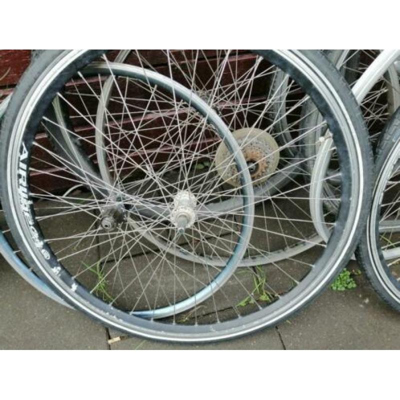 Wheels