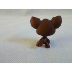 Littlest Pet Shop Chihuahua