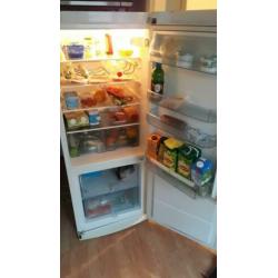 Koelvries combinatie te koop van Electrolux