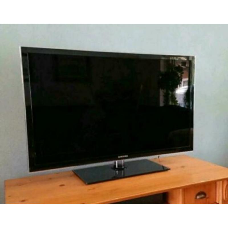 Samsung led tv 40 inch geen smart tv
