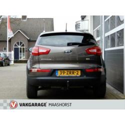 Kia Sportage 1.6 GDI Plus Pack / trekhaak / airco / navigati