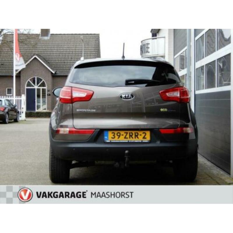 Kia Sportage 1.6 GDI Plus Pack / trekhaak / airco / navigati