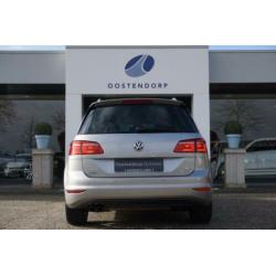 Volkswagen Golf Sportsvan 1.4TSI/125pk Allstar DSG Automaat|