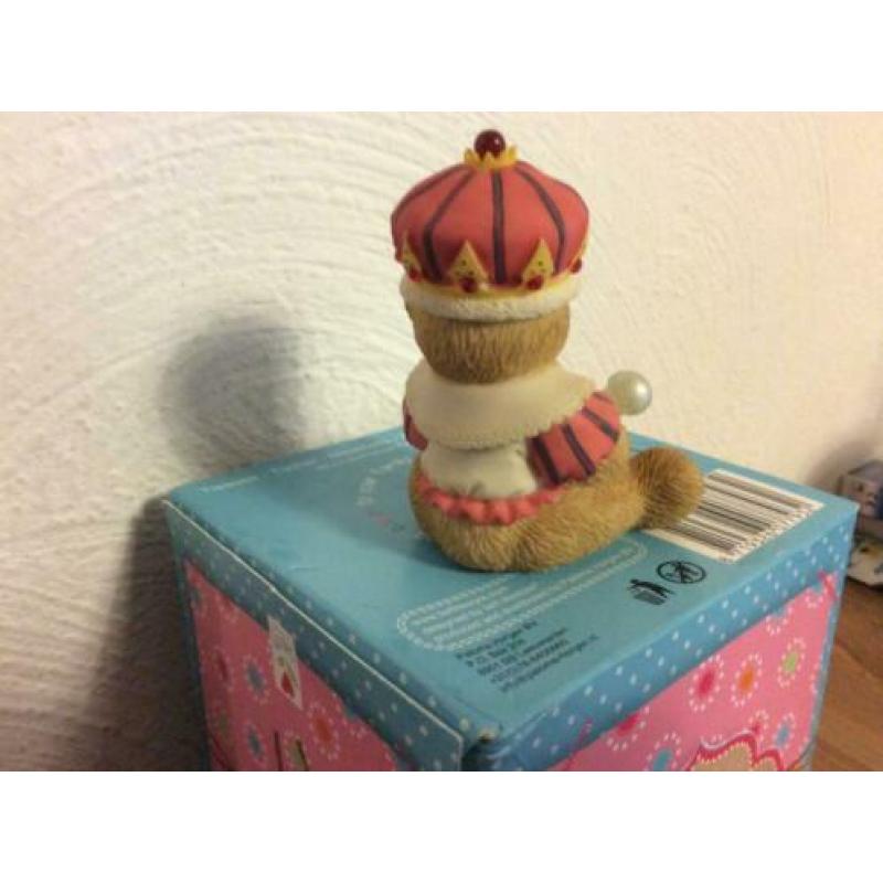 cherished teddies old king cole 979791