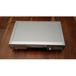 Sony minidisk deck MDS JE 520