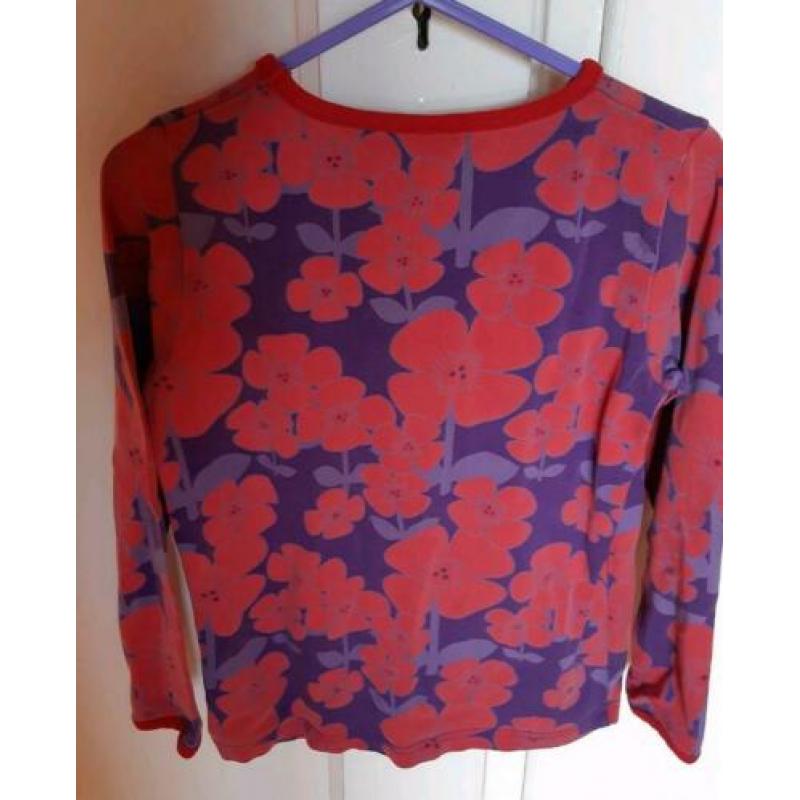 Smafolk shirt maat 98 - 104