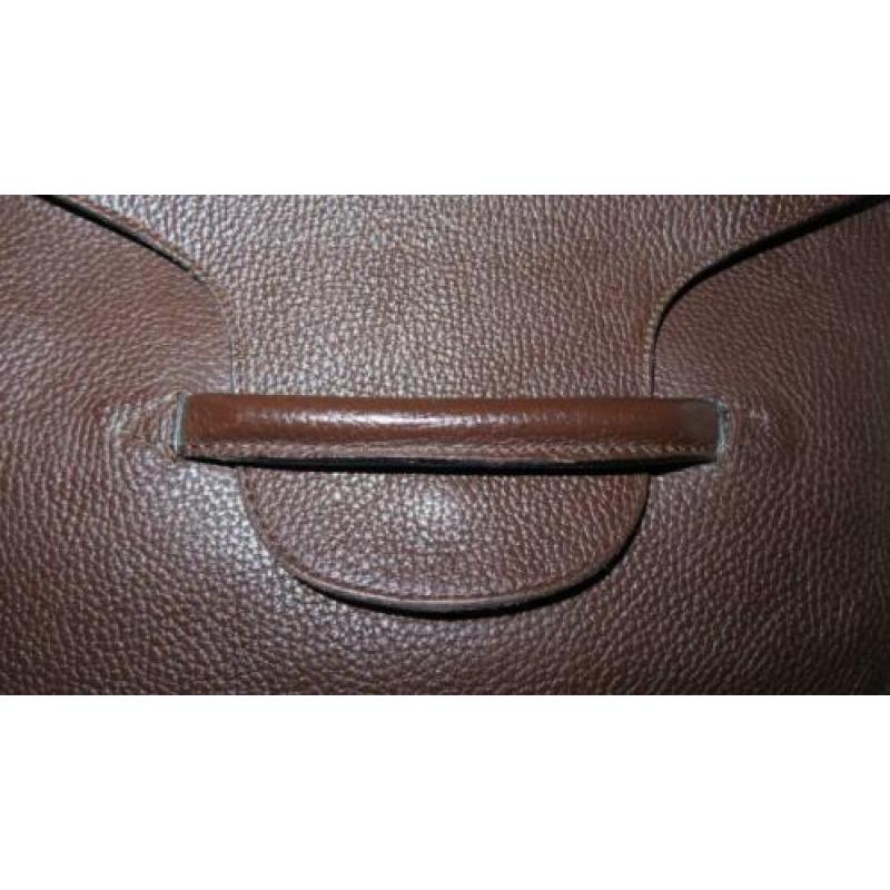 Delvaux handtas