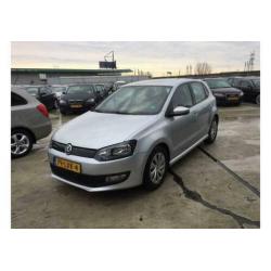 Volkswagen Polo 1.2 TDI BlueMotion Comfortline