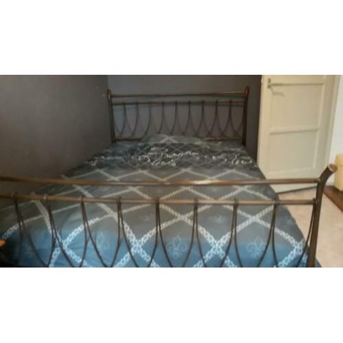 2 p bed.van Beter Bed. Lattenbodems los te verkrijgen.