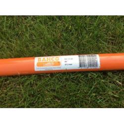 Bahco SE 15 36 beugelzaag boomzaag 36 inch 912 mm nieuw