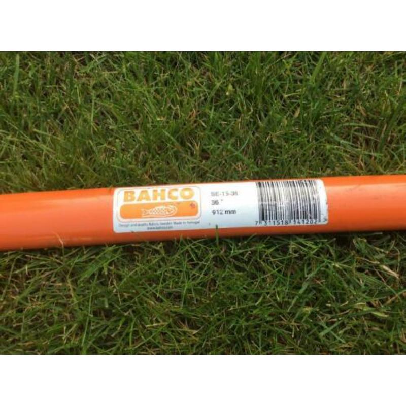 Bahco SE 15 36 beugelzaag boomzaag 36 inch 912 mm nieuw