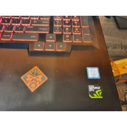 Omen By Hp Omen 17