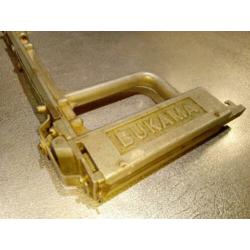 BUKAMA Plaat-nietmachine Ro 225