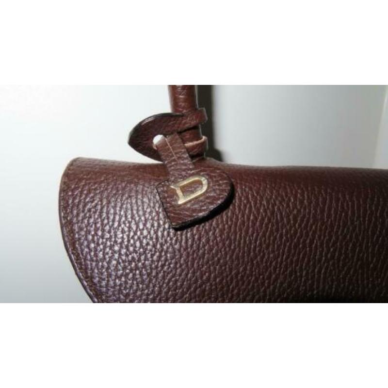 Delvaux handtas
