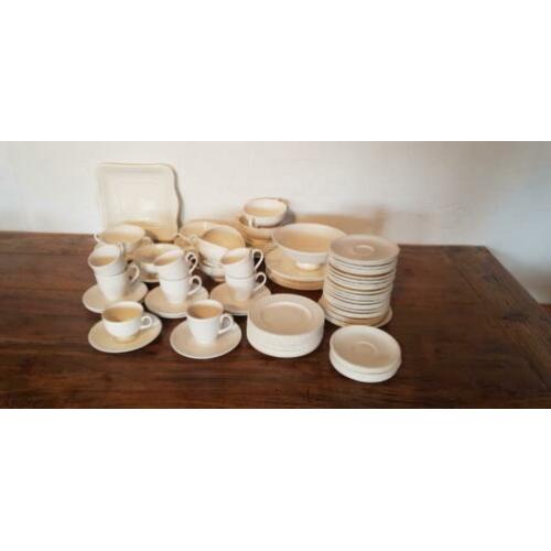 Wedgwood Windsor servies