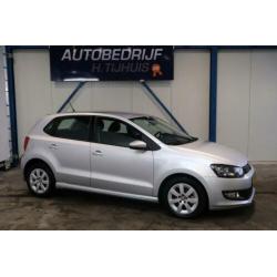 Volkswagen Polo 1.2 TDI BlueMotion Comfortline - N.A.P. Airc
